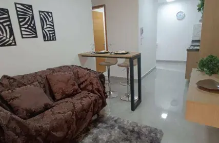 Imagem: Apartamento para Venda, Vila Dom Pedro II