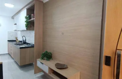 Imagem: Apartamento para Venda, Vila Dom Pedro II