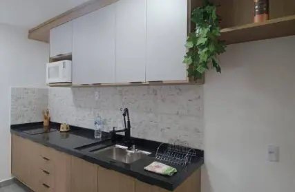 Imagem: Apartamento para Venda, Vila Dom Pedro II