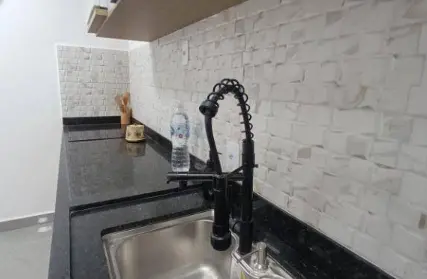 Imagem: Apartamento para Venda, Vila Dom Pedro II