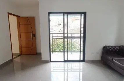 Imagem: Apartamento para Venda, Vila Dom Pedro II