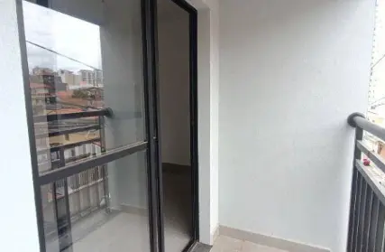 Imagem: Apartamento para Venda, Vila Dom Pedro II