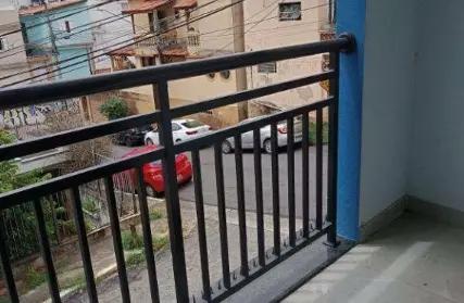 Imagem: Apartamento para Venda, Vila Dom Pedro II