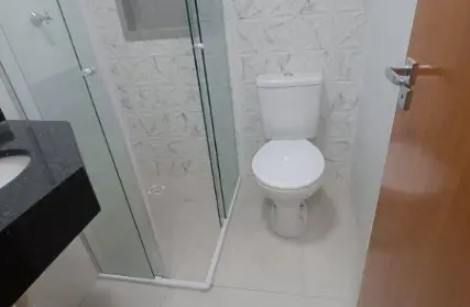 Imagem: Apartamento para Venda, Vila Dom Pedro II