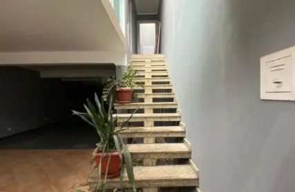 Imagem: Sobrado para Alugar, Jardim São Paulo