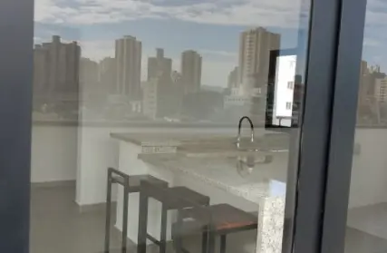 Imagem: Kitnet / Loft para Venda, Jardim São Paulo
