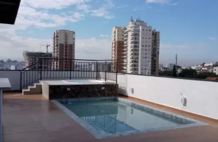 Imagem: Kitnet / Loft para Venda, Jardim São Paulo