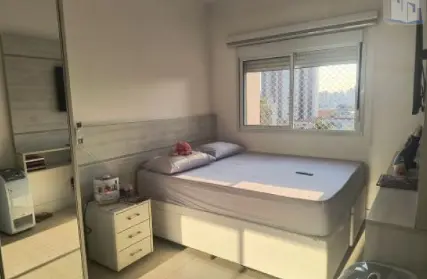 Imagem: Apartamento para Venda, Vila Guilherme