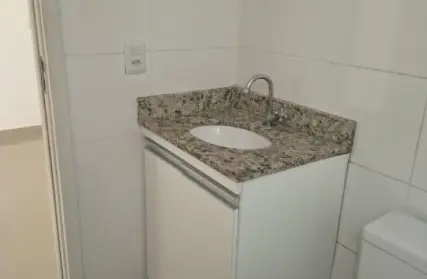 Imagem: Apartamento para Alugar, Jardim São Paulo