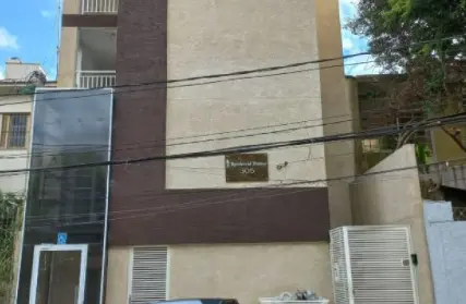 Imagem: Kitnet / Loft para Alugar, Jardim São Paulo