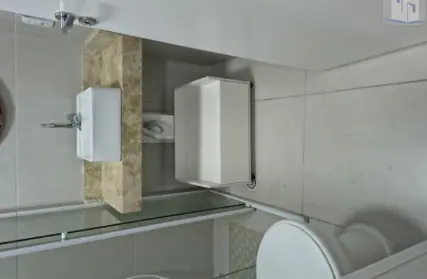 Imagem: Kitnet / Loft para Venda, Jardim São Paulo