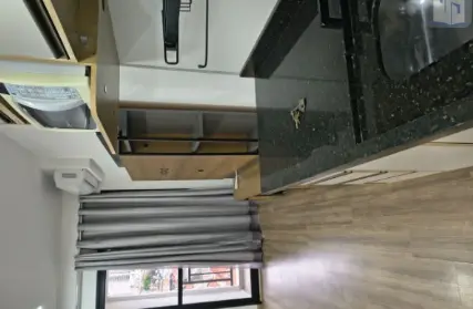 Imagem: Kitnet / Loft para Venda, Jardim São Paulo