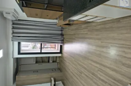 Imagem: Kitnet / Loft para Venda, Jardim São Paulo
