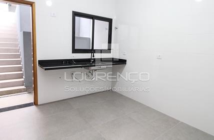 Imagem: Sobrado para Venda, Vila Mazzei