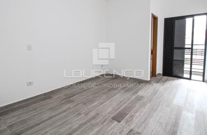 Imagem: Sobrado para Venda, Vila Mazzei