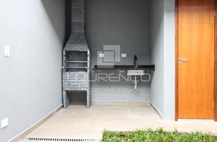 Imagem: Sobrado para Venda, Vila Mazzei