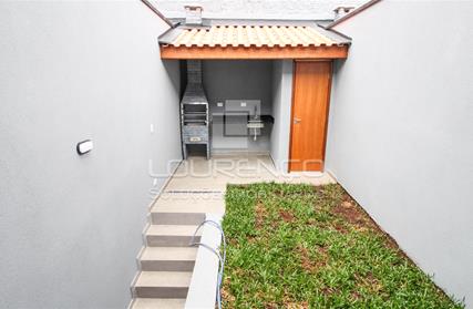 Imagem: Sobrado para Venda, Vila Mazzei