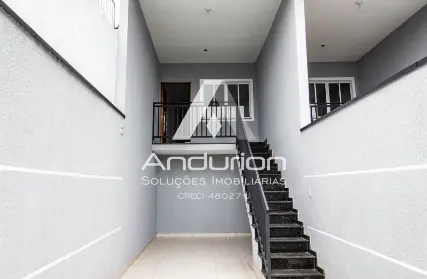 Imagem: Sobrado para Venda, Vila Roque