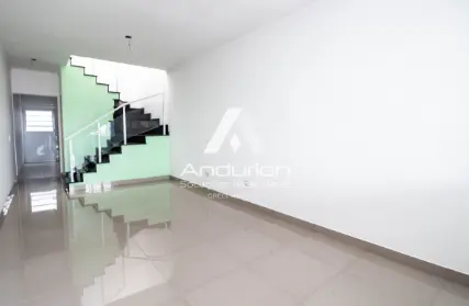 Imagem: Sobrado para Venda, Vila Roque