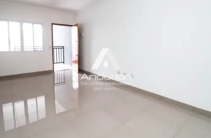 Imagem: Sobrado para Venda, Vila Roque