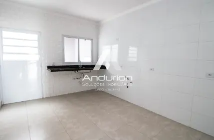 Imagem: Sobrado para Venda, Vila Roque