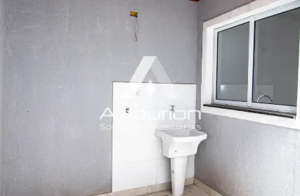 Imagem: Sobrado para Venda, Vila Roque