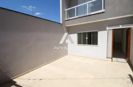 Imagem: Sobrado para Venda, Vila Romero