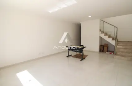 Imagem: Sobrado para Venda, Vila Romero