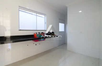 Imagem: Sobrado para Venda, Vila Romero