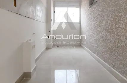 Imagem: Apartamento para Venda, Parada Inglesa