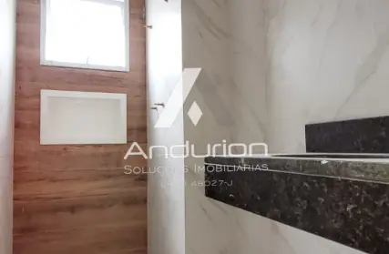 Imagem: Apartamento para Venda, Parada Inglesa