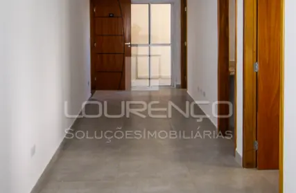 Imagem: Apartamento para Venda, Vila Mazzei