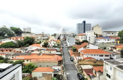 Imagem: Apartamento para Venda, Tucuruvi