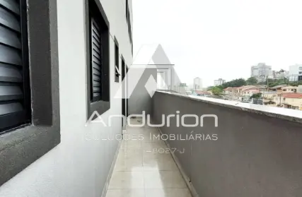 Imagem: Apartamento para Venda, Tucuruvi