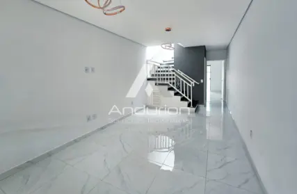 Imagem: Sobrado para Venda, Imirim