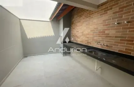 Imagem: Sobrado para Venda, Vila Gustavo