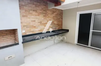 Imagem: Sobrado para Venda, Vila Gustavo