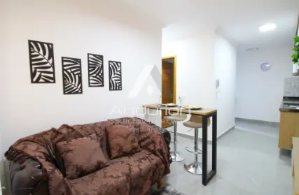 Imagem: Apartamento para Venda, Parada Inglesa