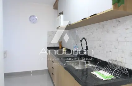 Imagem: Apartamento para Venda, Parada Inglesa