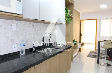 Imagem: Apartamento para Venda, Parada Inglesa