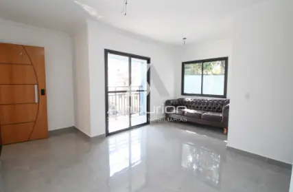 Imagem: Apartamento para Venda, Parada Inglesa