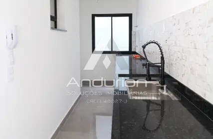 Imagem: Apartamento para Venda, Parada Inglesa