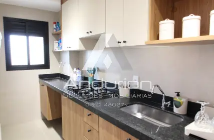 Imagem: Apartamento para Venda, Jardim São Paulo