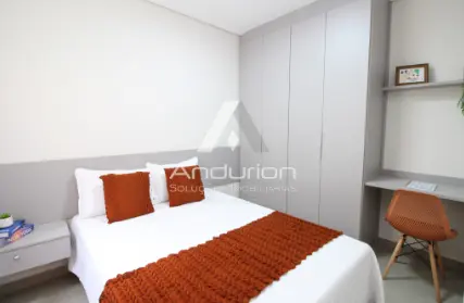 Imagem: Apartamento para Venda, Jardim São Paulo