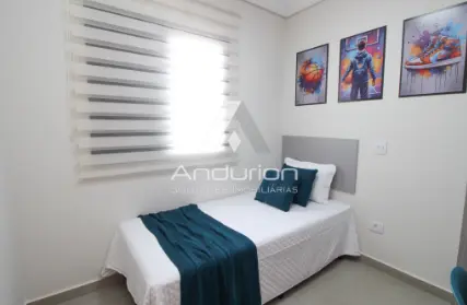 Imagem: Apartamento para Venda, Jardim São Paulo