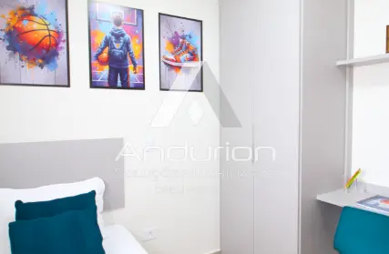 Imagem: Apartamento para Venda, Jardim São Paulo