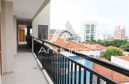 Imagem: Apartamento para Venda, Jardim São Paulo