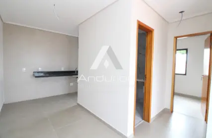 Imagem: Apartamento para Venda, Jardim São Paulo