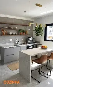 Imagem: Sobrado para Venda, Jardim Paraíso