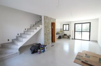 Imagem: Sobrado para Venda, Mandaqui